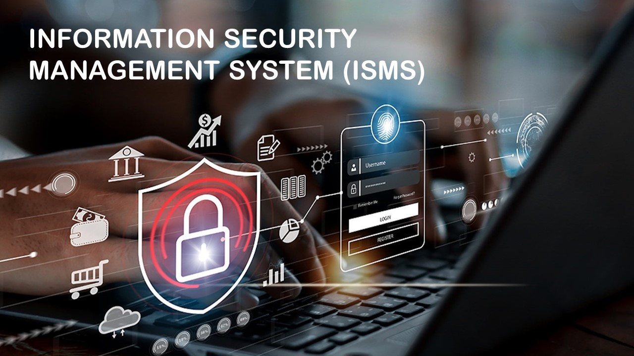 Information Security Management System