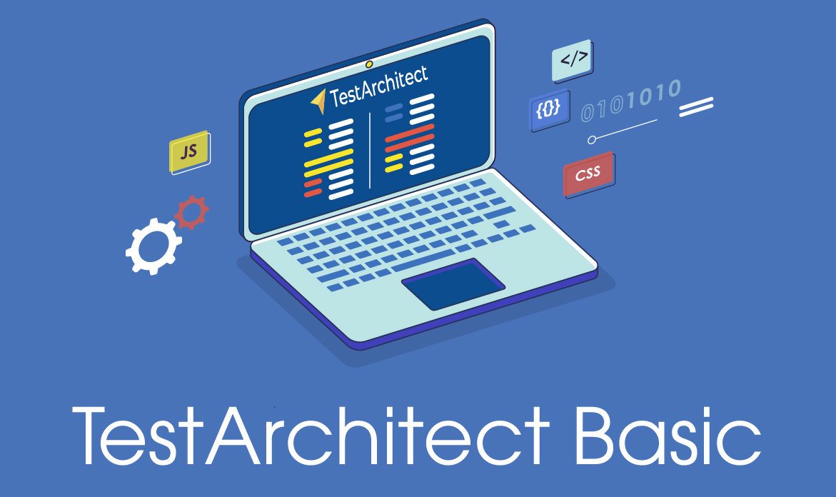 TestArchitect Basic